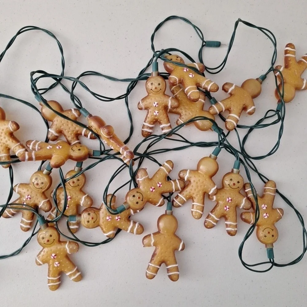 Holiday Highlights vintage christmas